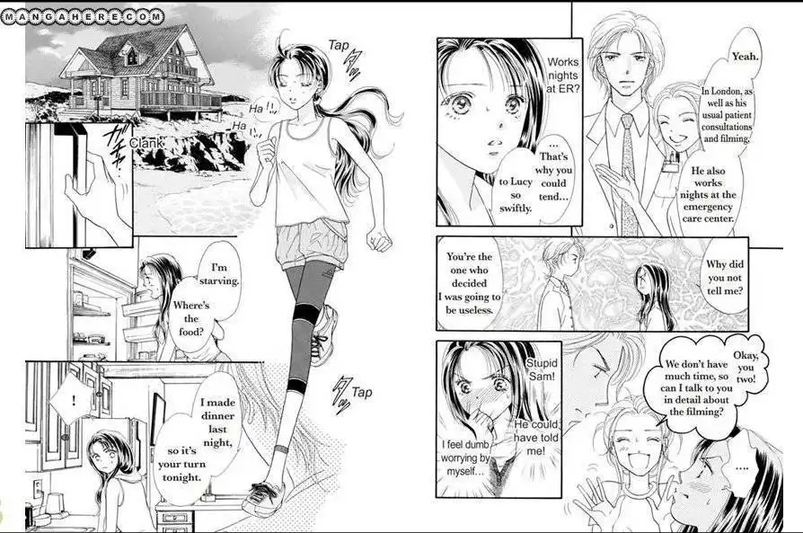 Manatsu No Mermaid Chapter 1 28